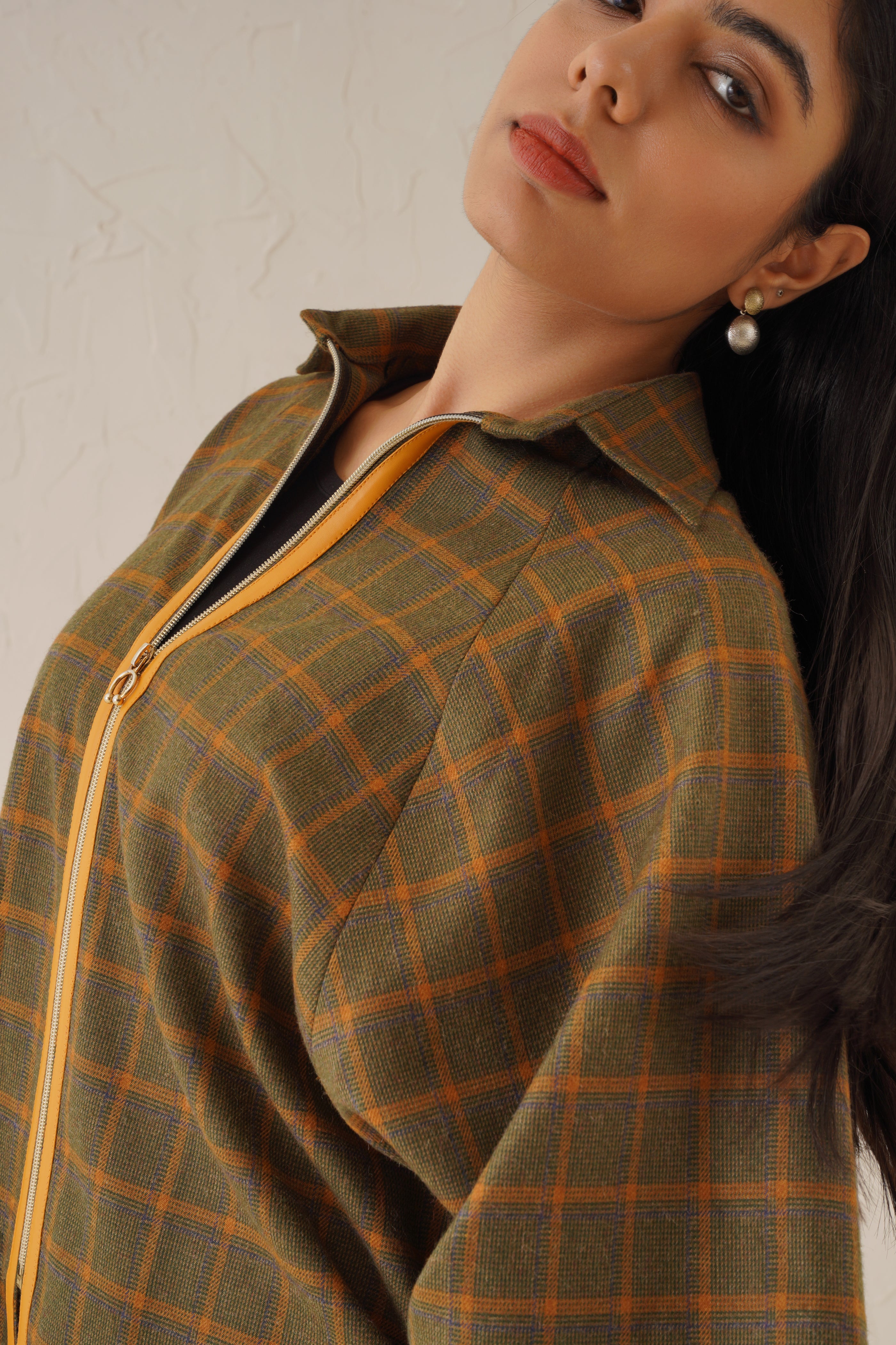 Iroko Cape Set - Neetika Chopra